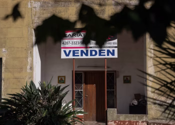 Los bancos empiezan a bajar las tasas para ampliar la oferta de créditos hipotecarios UVA