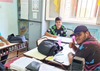 En San Rafael hay 62 centros para que jóvenes y adultos pueden finalizar sus estudios