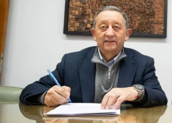 El gobierno autorizó a Malargüe a endeudarse por una multimillonaria cifra