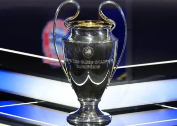 Cuartos de final de Champions League 2026: fixture y calendario de partidos