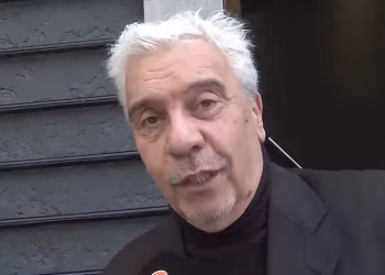 Coco Sily y la insólita historia con las cenizas de su madre