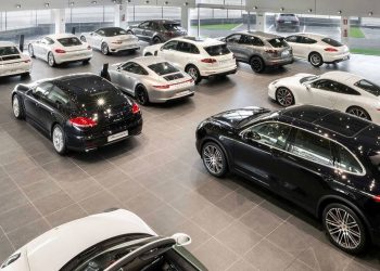 Precios en el mercado automotor: la baja de impuestos beneficia a la alta gama pero presiona a los modelos de entrada