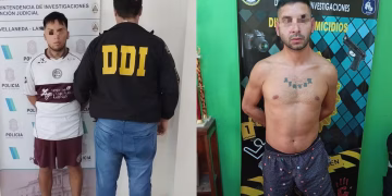 Condenan a tres por crimen de excombatiente