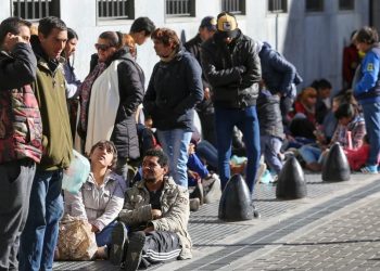 Cuatro de cada diez trabajadores son informales, según informe de la UBA
