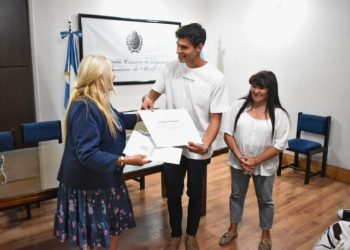 Un vino solidario, nacido en San Rafael y con “conciencia animal” reconocido en la Legislatura provincial