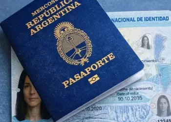 Aumentará el precio para realizar el DNI y el pasaporte: cuánto costarán