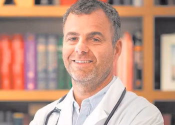 Qué es el reseteo intestinal y qué alimentos hay que evitar: las recomendaciones del doctor Facundo Pereyra