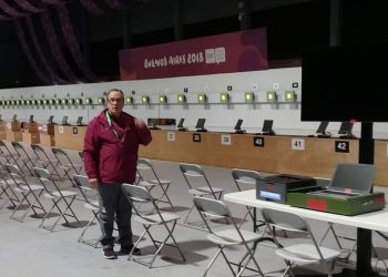 El campeonato sanrafaelino de tiro llevará el nombre de “José Vicente Añón”