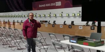 El campeonato sanrafaelino de tiro llevará el nombre de “José Vicente Añón”