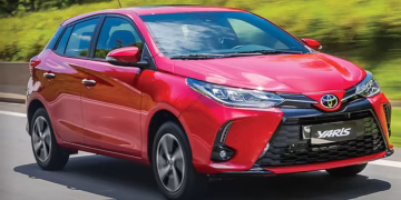 Cuáles son los autos automáticos 0 km más baratos en marzo en de 2026