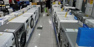 Cómo aprovechar descuentos de hasta el 50% y cuotas sin interés en electrodomésticos