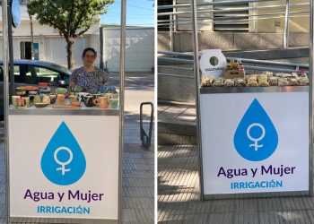 Se realiza por primera vez en San Rafael la feria “Creagua”