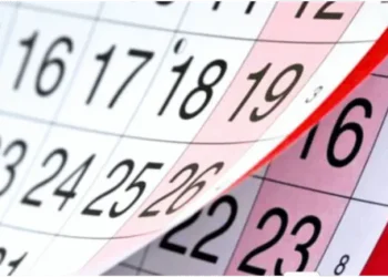¿Se trabaja o es feriado?: confirmaron qué pasará con el lunes 23 de marzo