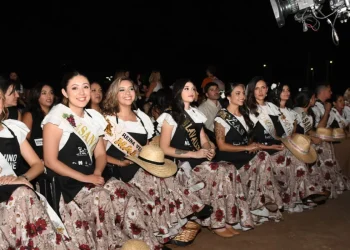 Según la inteligencia artificial, quién será la reina nacional de la Vendimia 2026