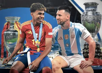 Se canceló definitivamente la Finalissima entre Argentina y España por el conflicto en Medio Oriente