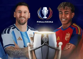 Dónde se va a jugar la Finalissima entre Argentina y España