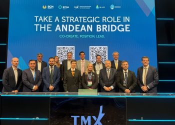 La industria metalúrgica mendocina busca posicionarse ante el interés internacional por la minería