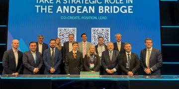 La industria metalúrgica mendocina busca posicionarse ante el interés internacional por la minería