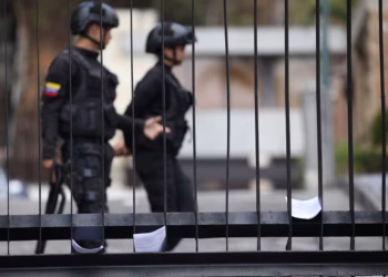 ONG ven “espejismo” en amnistía de Venezuela