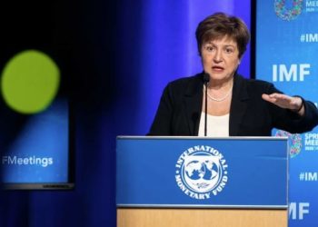 Georgieva advirtió que el conflicto en Medio Oriente pone a prueba «la resiliencia económica mundial»