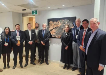 El gigante minero que abrirá oficinas en Mendoza