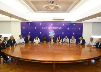 Cuáles son los municipios que recibirán el fondo de 30 millones de dólares para desarrollos turísticos