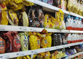 Semana Santa y Pascuas: ¿cómo están los precios de los principales productos en San Rafael?