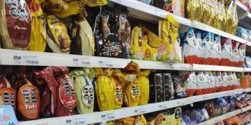 Semana Santa y Pascuas: ¿cómo están los precios de los principales productos en San Rafael?