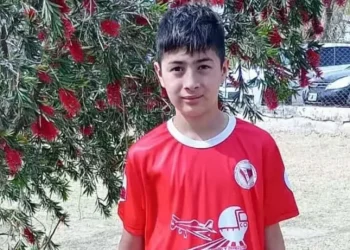 Quién era el chico de 13 años asesinado por un alumno en una escuela de Santa Fe