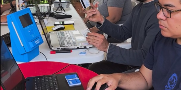 Más de 1.300 vecinos participaron de los operativos del Gobierno de Mendoza, en San Rafael