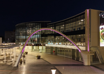 Ex terminal: se adjudicaron los primeros cinco locales y se pondrá en marcha la playa de estacionamiento