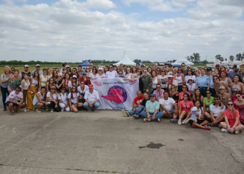 San Rafael será sede del 5to Encuentro Nacional de Mujeres en Aviación