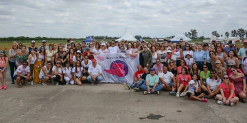 San Rafael será sede del 5to Encuentro Nacional de Mujeres en Aviación