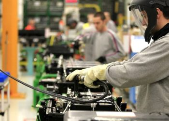 La Justicia Federal frena artículos de la reforma laboral y ratifica los convenios de Comercio