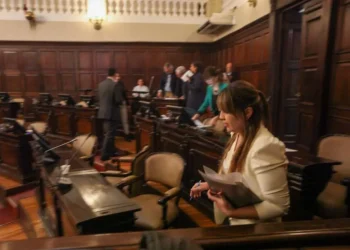 El PRO presiona para quedarse con la banca de Janina Ortiz en Diputados