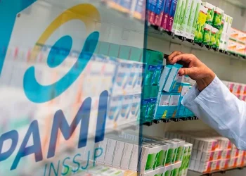 Un insólito problema con el DNI dejó sin medicamentos de PAMI a una jubilada en Mendoza