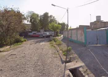 “Voy de nuevo y le pego a tus hijos”: los mensajes que anticiparon el ataque a la nena de 11 años en Mendoza