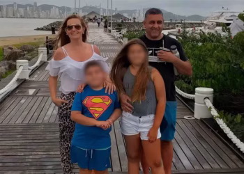 Otra tragedia en el país: un matrimonio y su hija murieron luego de un choque frontal en la ruta