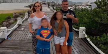 Otra tragedia en el país: un matrimonio y su hija murieron luego de un choque frontal en la ruta