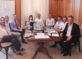 El Gobierno define agenda legislativa y el PJ se reordena