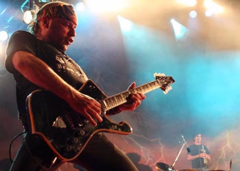 La Renga mudó sus shows a Parque de la Ciudad por seguridad