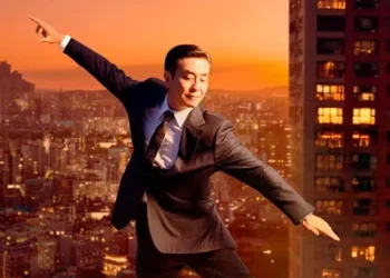 Netflix: la serie de 12 capítulos con una de las historias más dramáticas