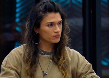 Detuvieron a ex Gran Hermano por robo tipo “viuda negra”