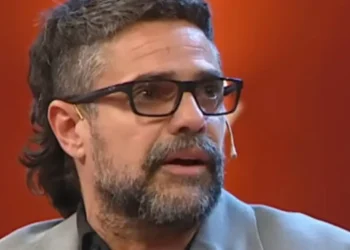 Luciano Castro recibió el alta de su internación: ¿Pero por qué sigue su tratamiento?