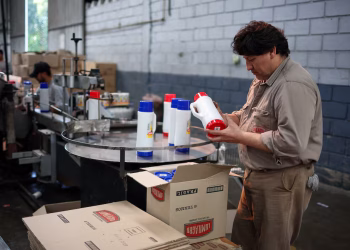 Polémica por un mensaje de Lumilagro en redes