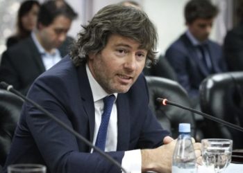 Cambios en el gobierno nacional: Juan Bautista Mahiques es el nuevo ministro de Justicia en reemplazo de Mariano Cúneo Libarona