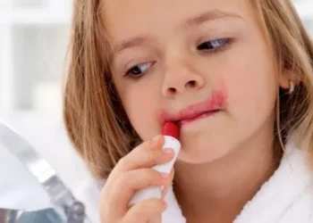 Urgente: La ANMAT prohibió la venta de una serie de maquillajes infantiles