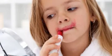 Urgente: La ANMAT prohibió la venta de una serie de maquillajes infantiles