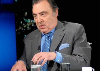 Murió Marcelo Araujo, histórico periodista de Fútbol de Primera que revolucionó la forma de relatar en TV