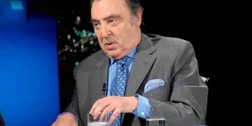 Murió Marcelo Araujo, histórico periodista de Fútbol de Primera que revolucionó la forma de relatar en TV